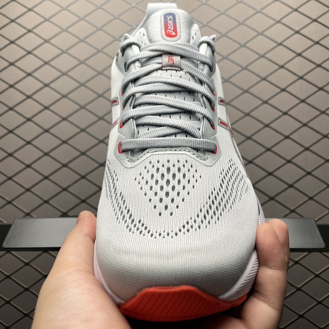   Asics 亚瑟士 GEL-Kayano 31 低帮运动休闲跑步鞋 1011B867-021 平台专