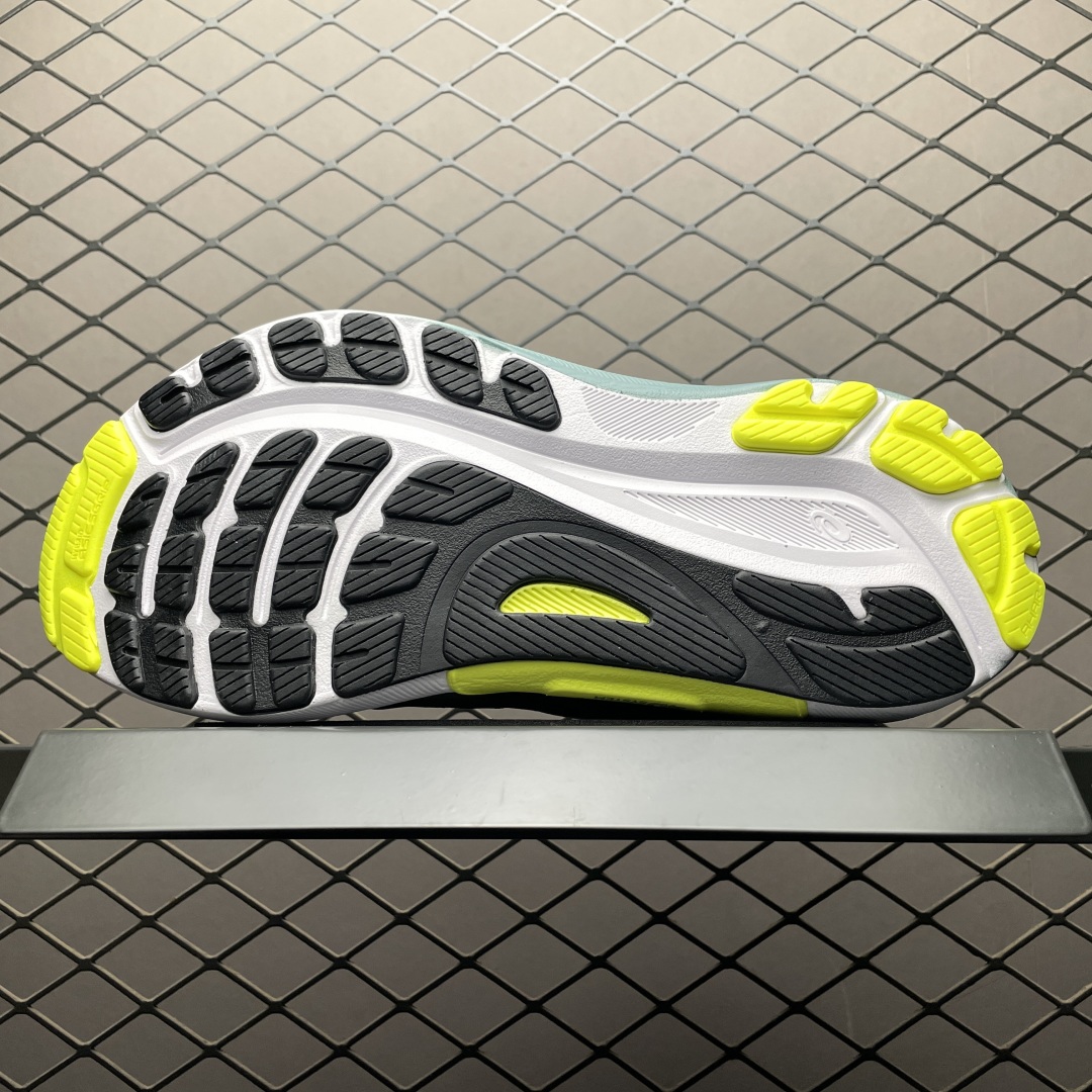   Asics 亚瑟士 GEL-Kayano 31 低帮运动休闲跑步鞋 1011B867-300 平台专