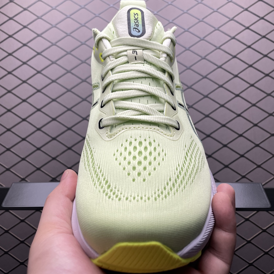   Asics 亚瑟士 GEL-Kayano 31 低帮运动休闲跑步鞋 1011B867-300 平台专
