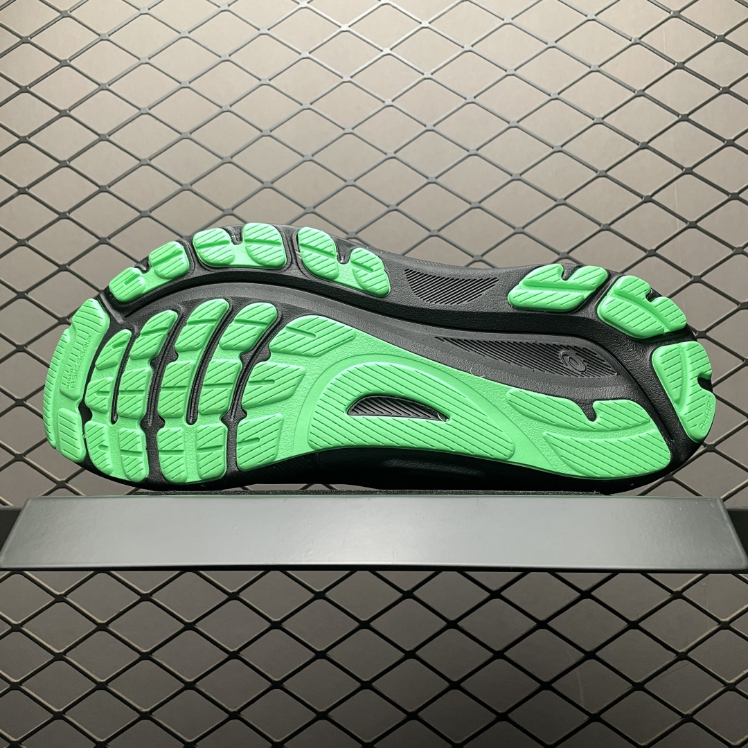   Asics 亚瑟士 GEL-Kayano 31 低帮运动休闲跑步鞋 1011B949-001 平台专