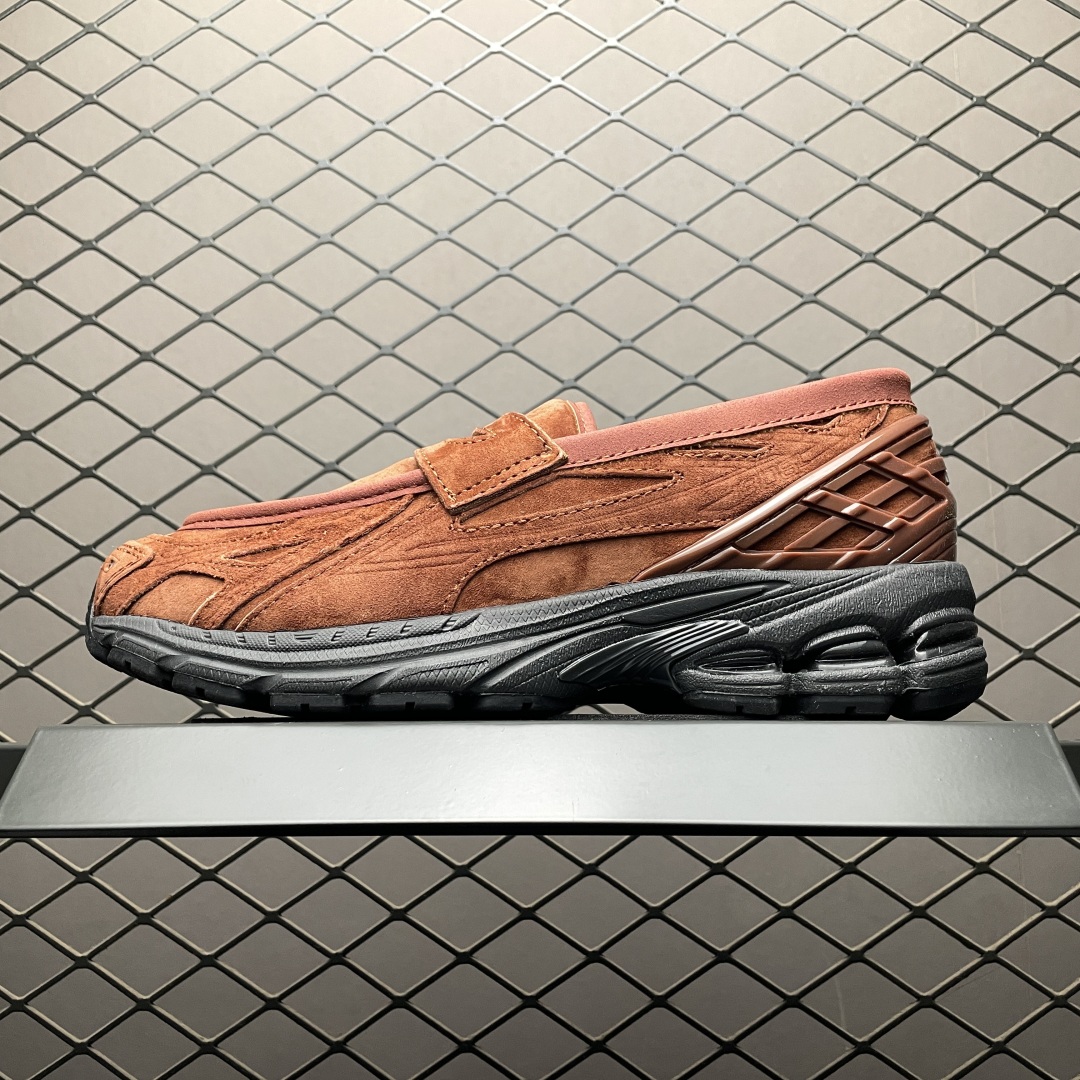  New Balance 新百伦 复古休闲跑步鞋 U1906LNS 尺码：36 37 37.5 38 3