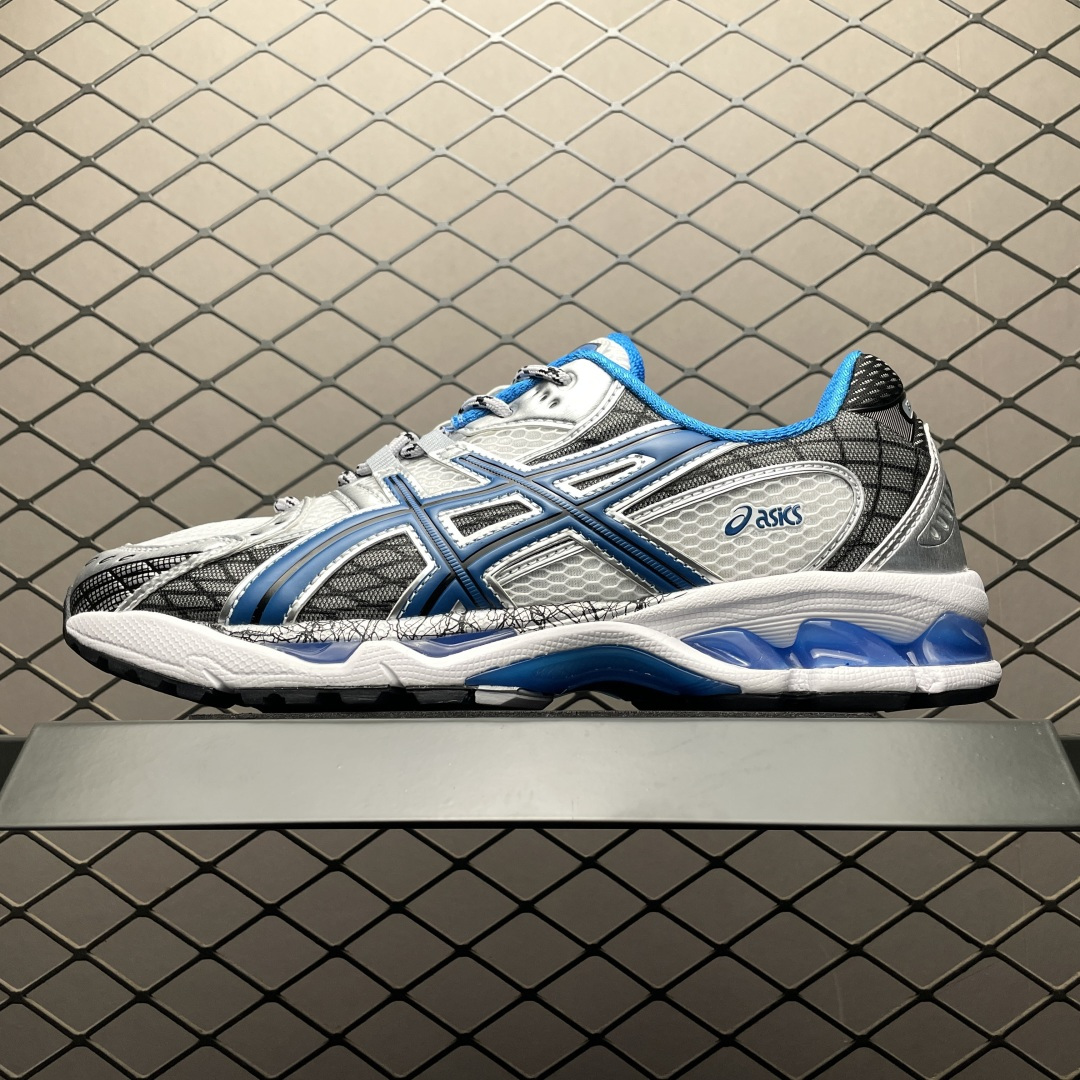 💰569 純原Asics 亞瑟士 GEL-Nimbus 10.1 低幫運動休閒跑步鞋 1203A543-101 高階零售專供品質 尺碼：36 37 37.5 38 38.5 39 39.5 40 40.5 41.5 42 42.5 43.