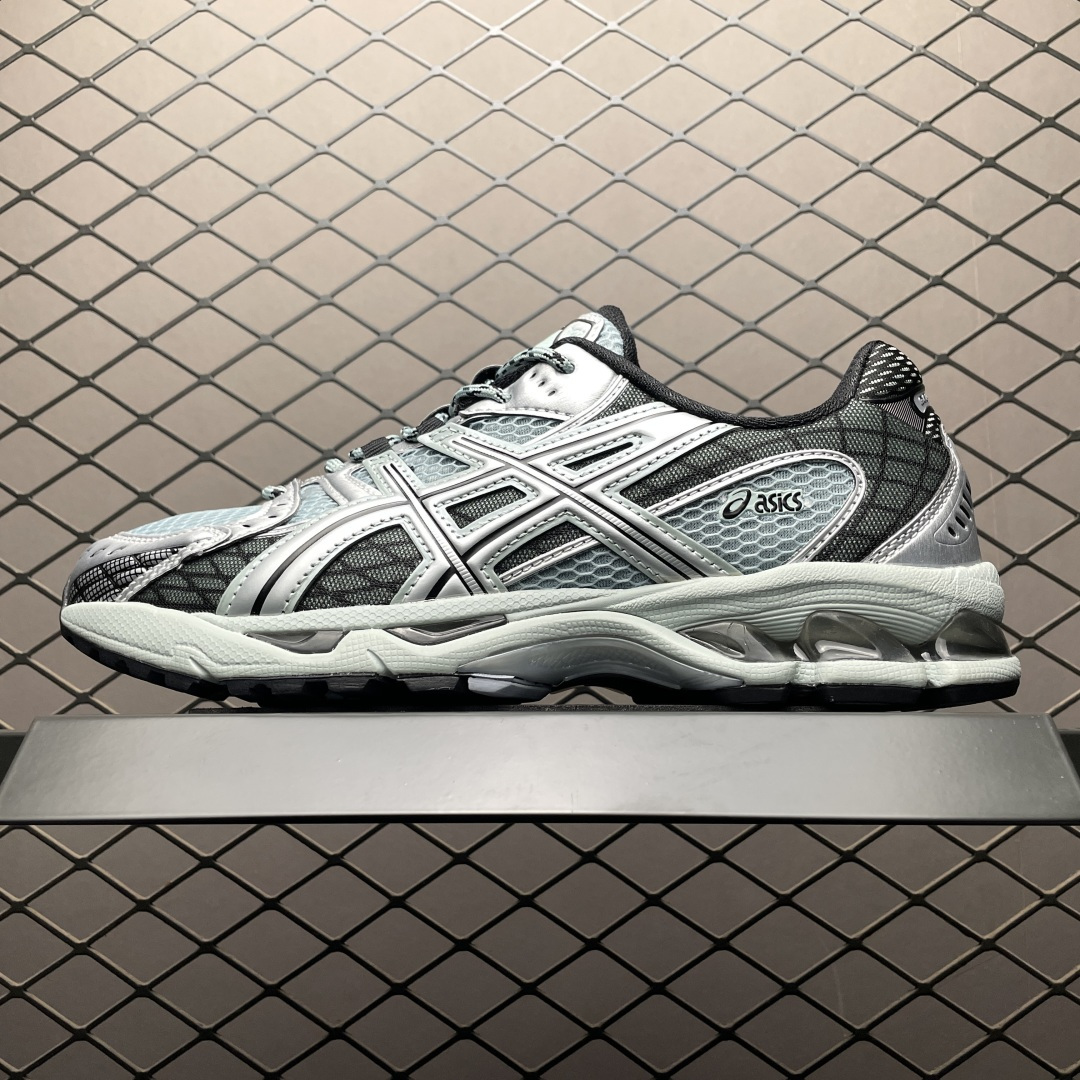 💰569 純原Asics 亞瑟士 GEL-Nimbus 10.1 低幫運動休閒跑步鞋 1203A543-400 高階零售專供品質 尺碼：36 37 37.5 38 38.5 39 39.5 40 40.5 41.5 42 42.5 43.