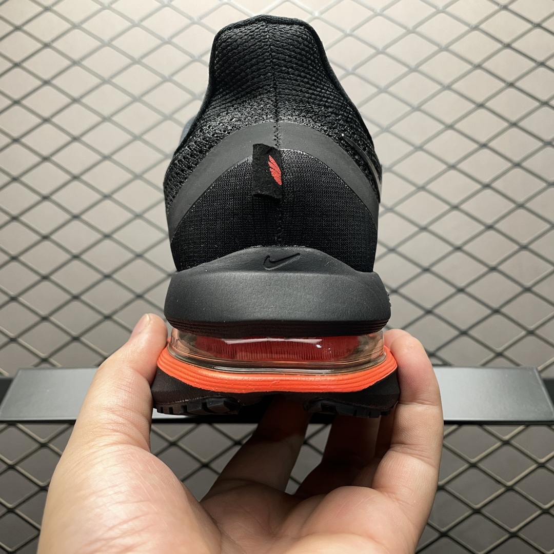 NK Pegasus Premium 全掌纤维气垫网面跑步鞋 HQ2592-003 尺码：35.5 36