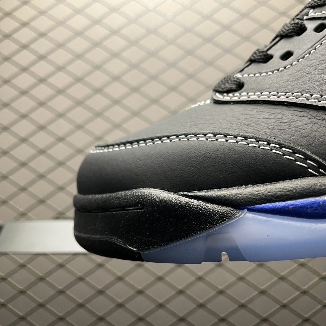 Awake NY x Air Jordan 5 Retro AJ5乔5 男子文化篮球鞋 DV4982-