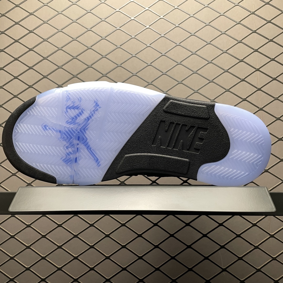 Awake NY x Air Jordan 5 Retro AJ5乔5 男子文化篮球鞋 DV4982-
