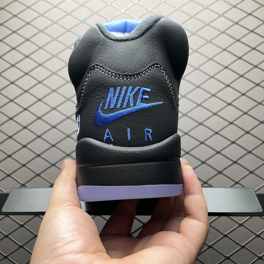 Awake NY x Air Jordan 5 Retro AJ5乔5 男子文化篮球鞋 DV4982-