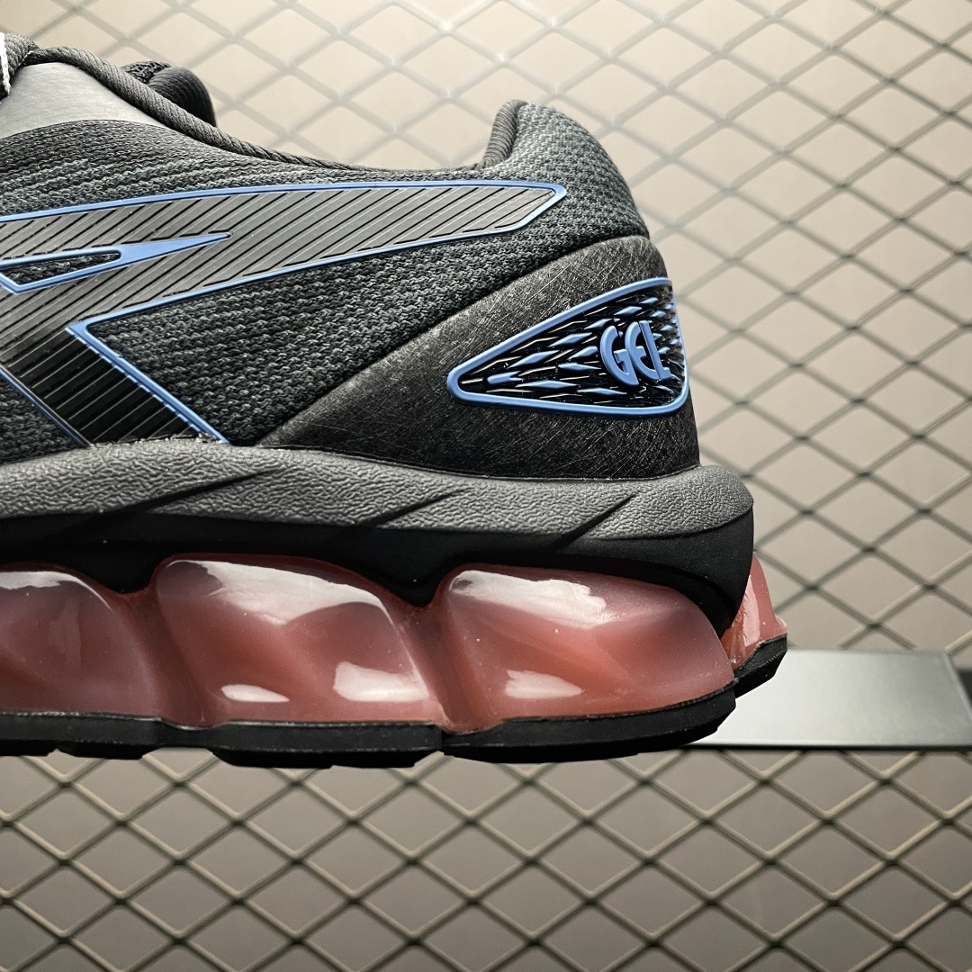  Asics 亚瑟士 GEL-Quantum 180 VII 低帮运动休闲跑步鞋 1202A412-0