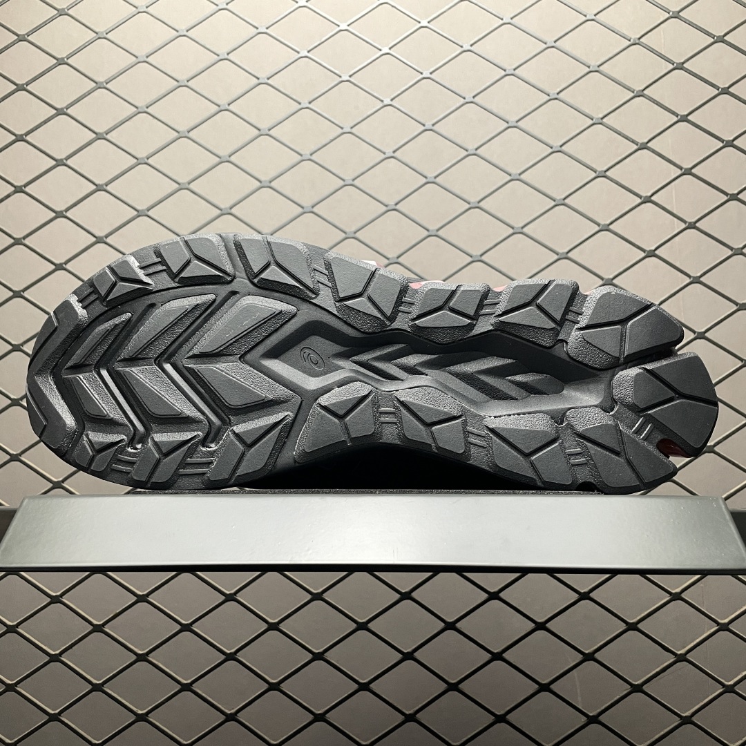   Asics 亚瑟士 GEL-Quantum 180 VII 低帮运动休闲跑步鞋 1202A412-0