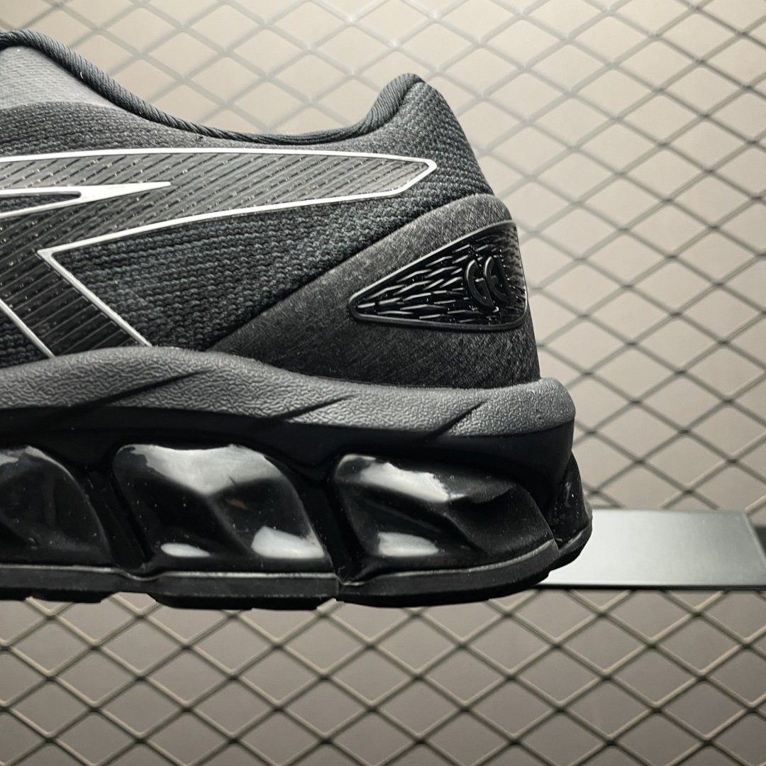   Asics 亚瑟士 GEL-Quantum 180 VII 低帮运动休闲跑步鞋 1202A341-0