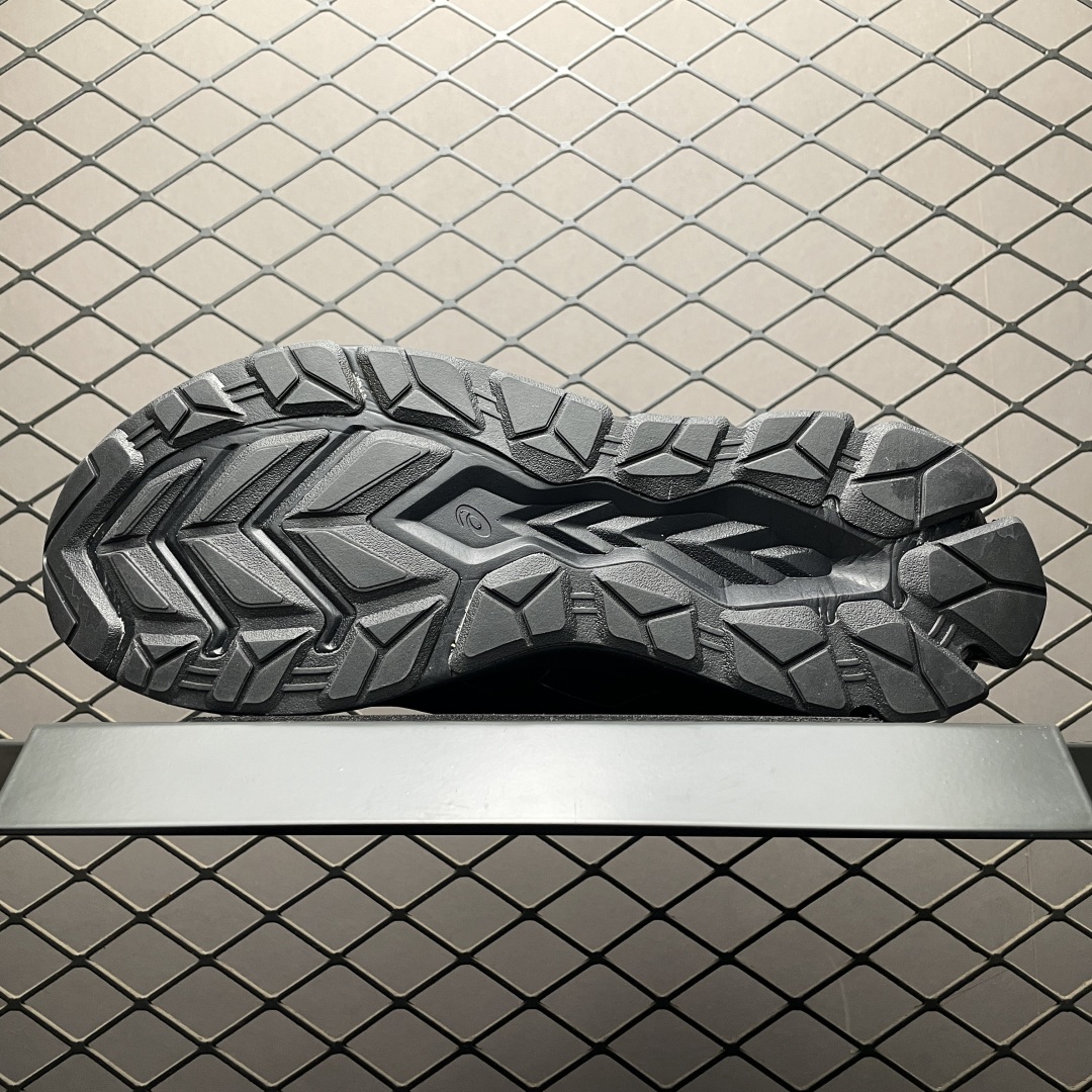   Asics 亚瑟士 GEL-Quantum 180 VII 低帮运动休闲跑步鞋 1202A341-0