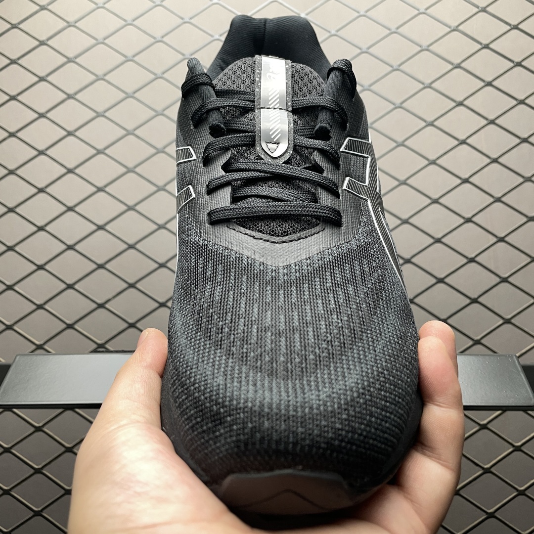   Asics 亚瑟士 GEL-Quantum 180 VII 低帮运动休闲跑步鞋 1202A341-0