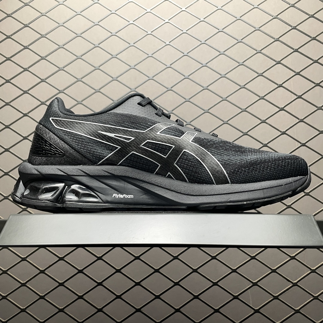   Asics 亚瑟士 GEL-Quantum 180 VII 低帮运动休闲跑步鞋 1202A341-0