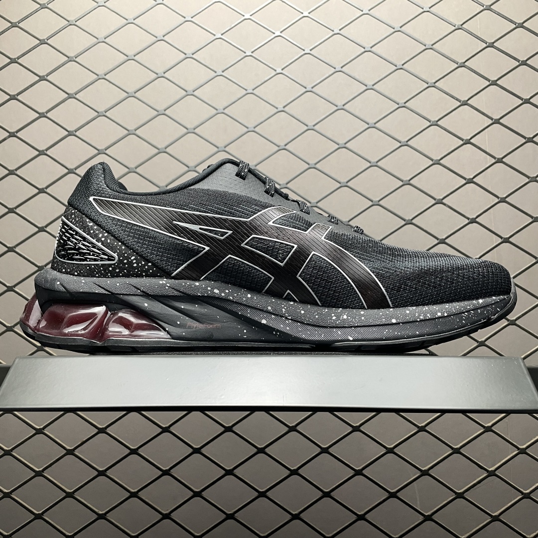   Asics 亚瑟士 GEL-Quantum 180 VII 低帮运动休闲跑步鞋 1201A631-0