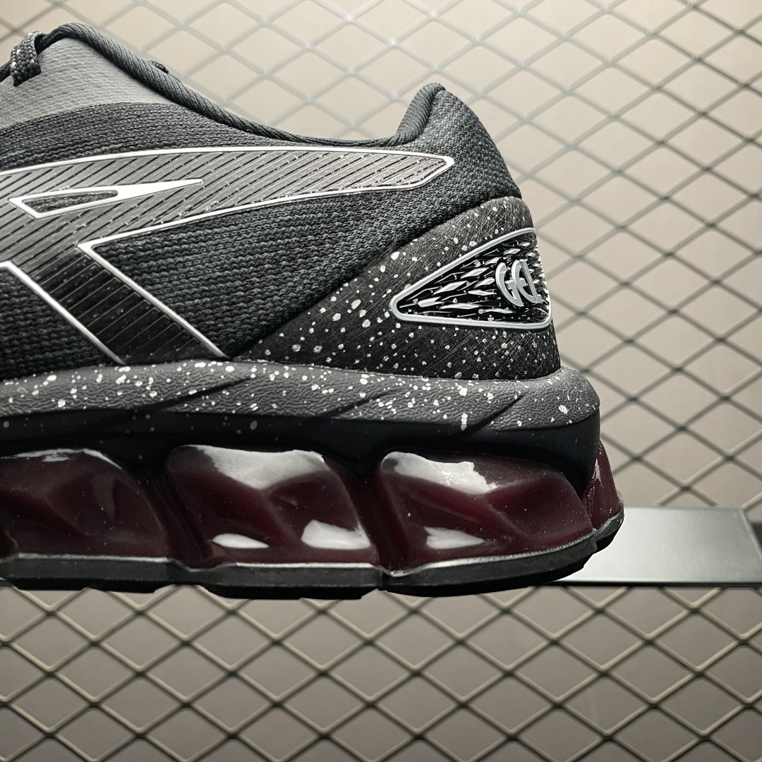   Asics 亚瑟士 GEL-Quantum 180 VII 低帮运动休闲跑步鞋 1201A631-0