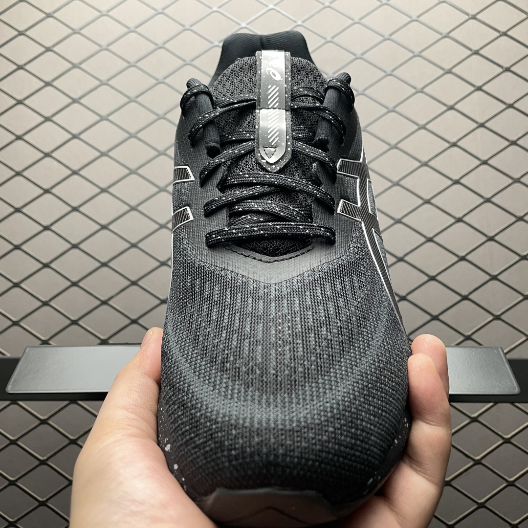   Asics 亚瑟士 GEL-Quantum 180 VII 低帮运动休闲跑步鞋 1201A631-0