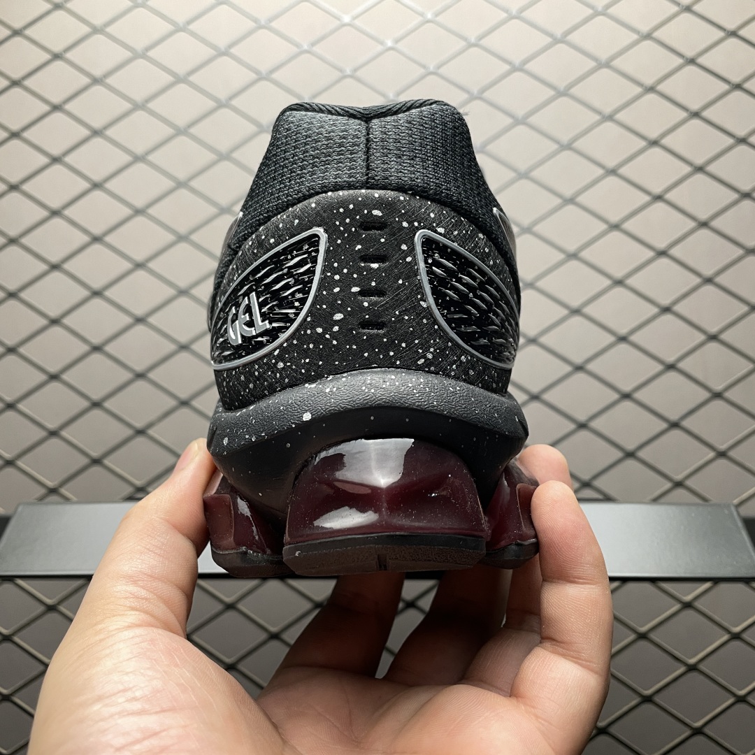   Asics 亚瑟士 GEL-Quantum 180 VII 低帮运动休闲跑步鞋 1201A631-0