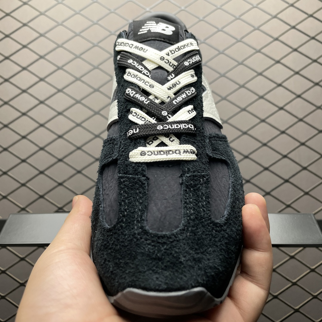福利特价🔥 纯原 Junya Watanabe x New Balance 新百伦 U471AE 复古休