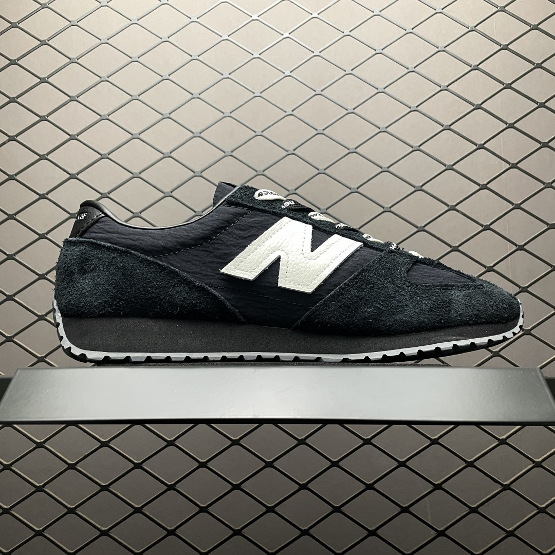 福利特价🔥 纯原 Junya Watanabe x New Balance 新百伦 U471AE 复古休