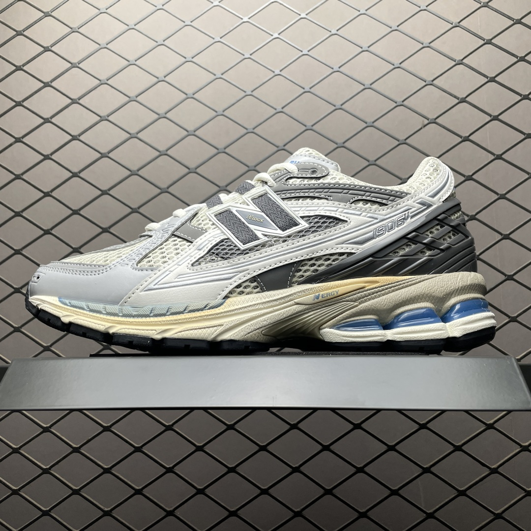 💰569 純原New Balance 新百倫 U1906NA 復古休閒跑步鞋 尺碼：36 37 37.5 38 38.5 39.5 40 40.5 41.5 42 42.5 43 44 44.5 45 46.5 編號：27YEFF202