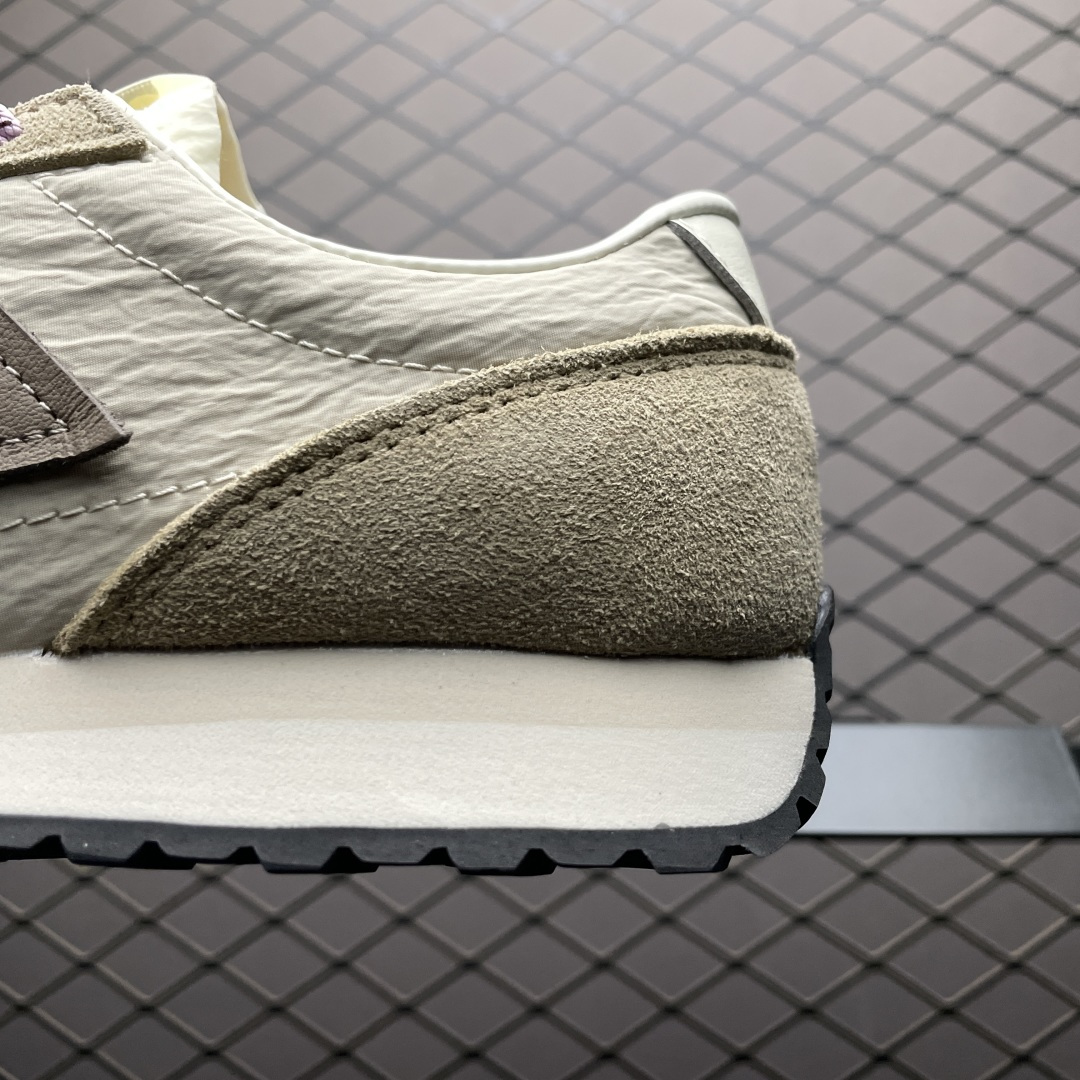 福利特价🔥 纯原 New Balance 新百伦 U471AI 复古休闲鞋 头部一线大厂M版出品 原版原