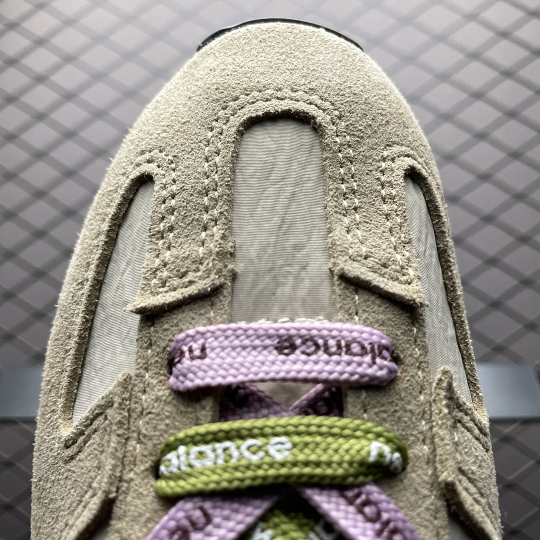 福利特价🔥 纯原 New Balance 新百伦 U471AI 复古休闲鞋 头部一线大厂M版出品 原版原