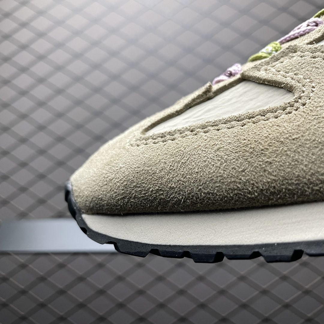 福利特价🔥 纯原 New Balance 新百伦 U471AI 复古休闲鞋 头部一线大厂M版出品 原版原