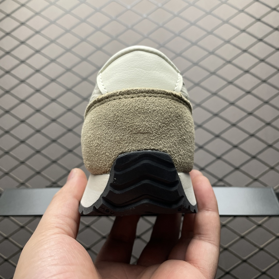 福利特价🔥 纯原 New Balance 新百伦 U471AI 复古休闲鞋 头部一线大厂M版出品 原版原