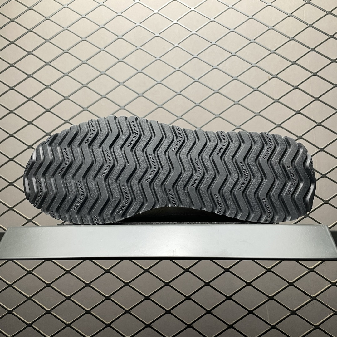 福利特价🔥 纯原 New Balance 新百伦 U471AI 复古休闲鞋 头部一线大厂M版出品 原版原