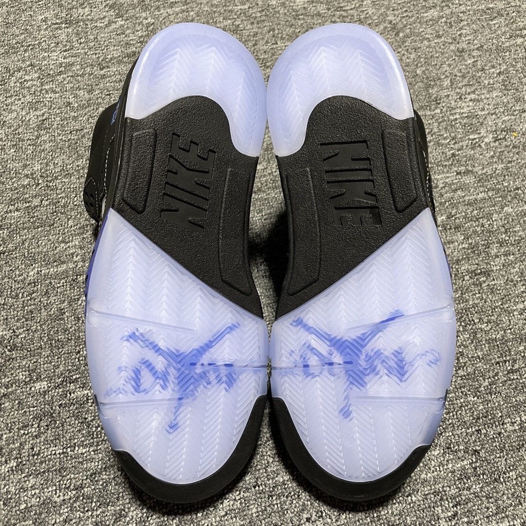 Awake NY x Air Jordan 5 Retro AJ5乔5 男子文化篮球鞋 DV4982-