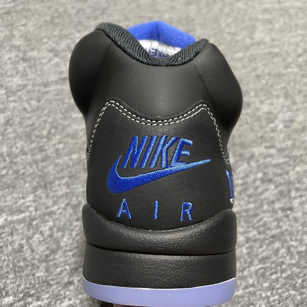 Awake NY x Air Jordan 5 Retro AJ5乔5 男子文化篮球鞋 DV4982-
