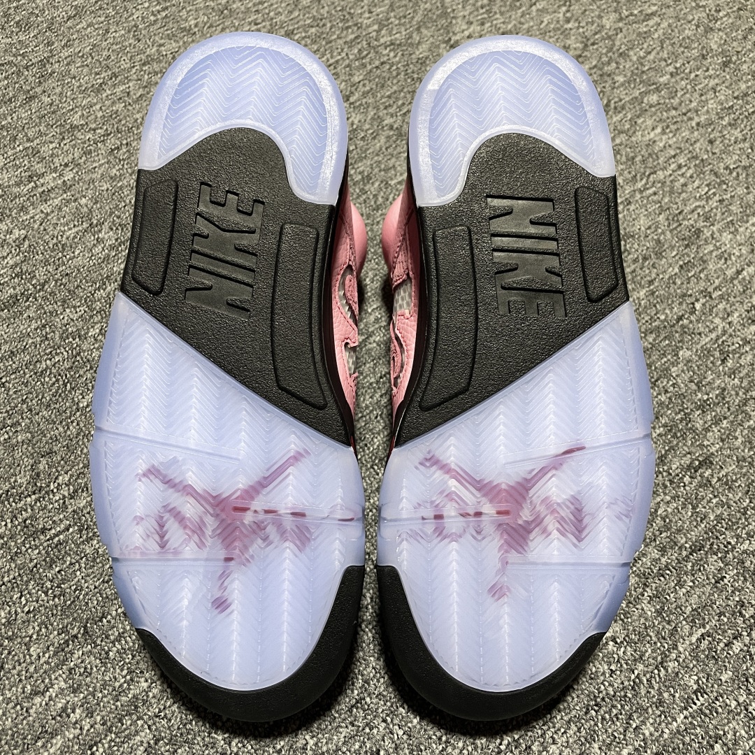  Awake NY x Air Jordan 5 Retro AJ5乔5 男子文化篮球鞋 DV4982-