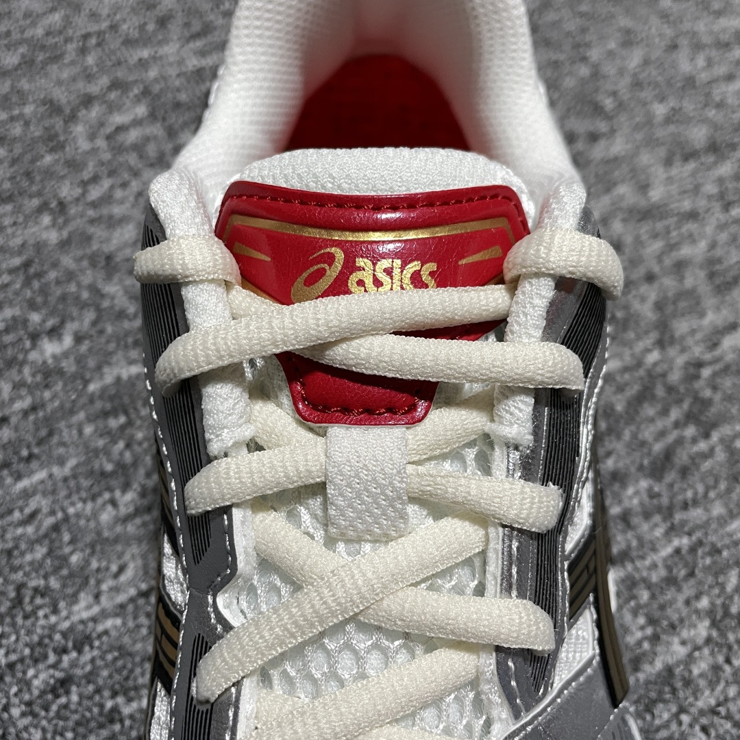  Asics 亚瑟士 GEL-Kayano 14 低帮运动休闲跑步鞋 1203A692-100 高端零售