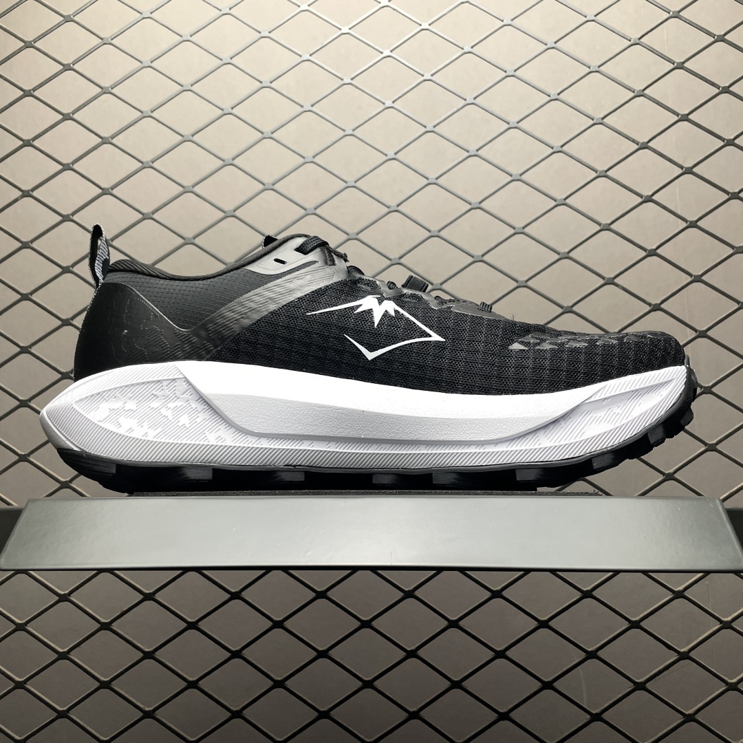 Asics 亚瑟士 Gle-Trabuco 13 低帮运动休闲跑步鞋 1011B973-004 尺码：