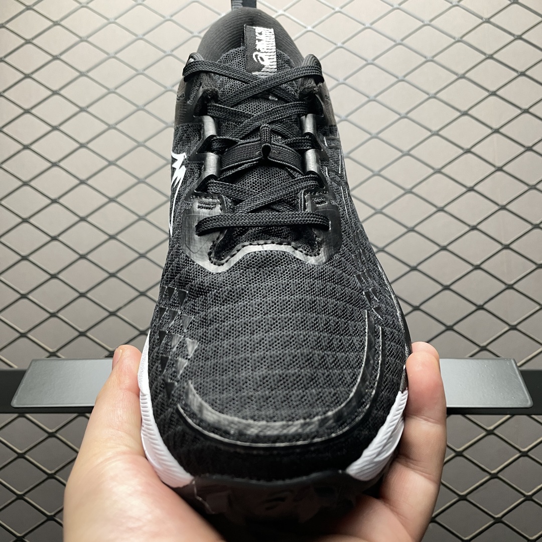  Asics 亚瑟士 Gle-Trabuco 13 低帮运动休闲跑步鞋 1011B973-004 尺码：