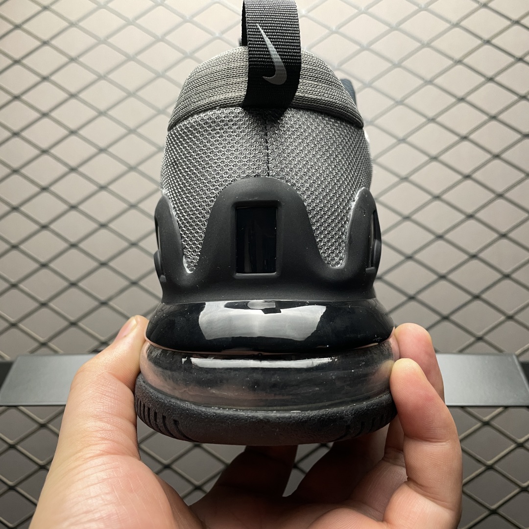  NK Air Max Alpha Trainer 5 阿尔法 半掌气垫运动鞋 DM0829-013 尺