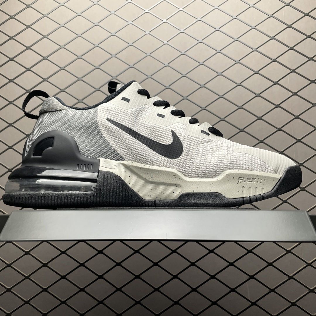  NK Air Max Alpha Trainer 5 阿尔法 半掌气垫运动鞋 DM0829-013 尺