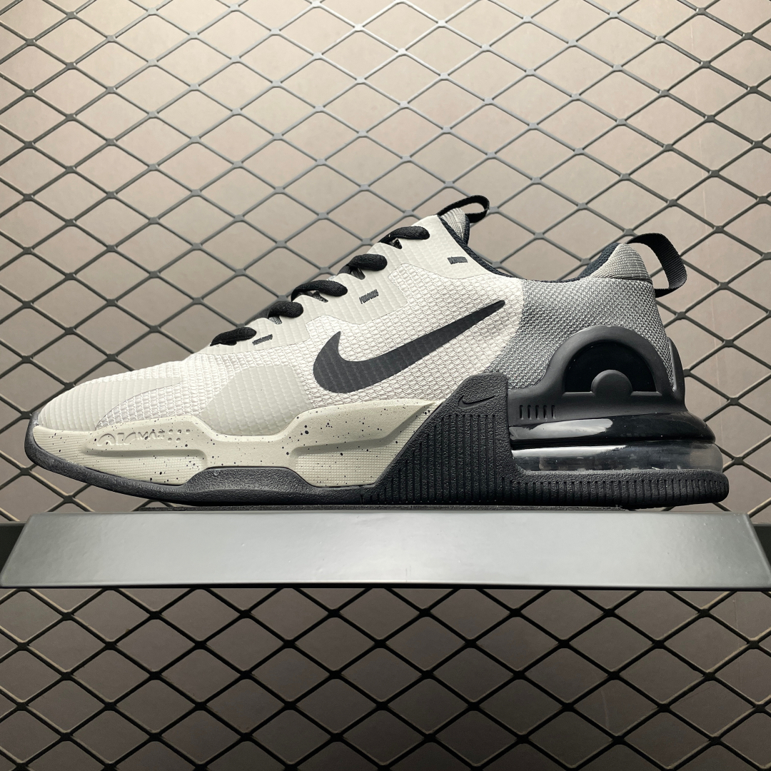  NK Air Max Alpha Trainer 5 阿尔法 半掌气垫运动鞋 DM0829-013 尺