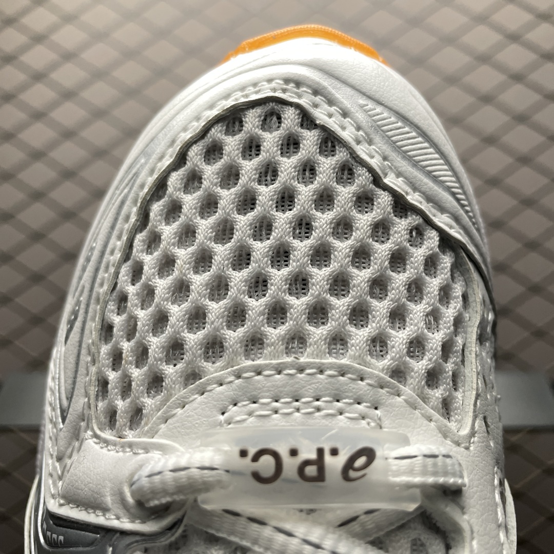   ACP x Asics 亚瑟士 GEL-Kayano 14 联名款低帮运动休闲跑步鞋 1203A72