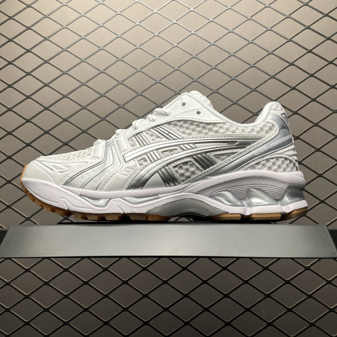   ACP x Asics 亚瑟士 GEL-Kayano 14 联名款低帮运动休闲跑步鞋 1203A72
