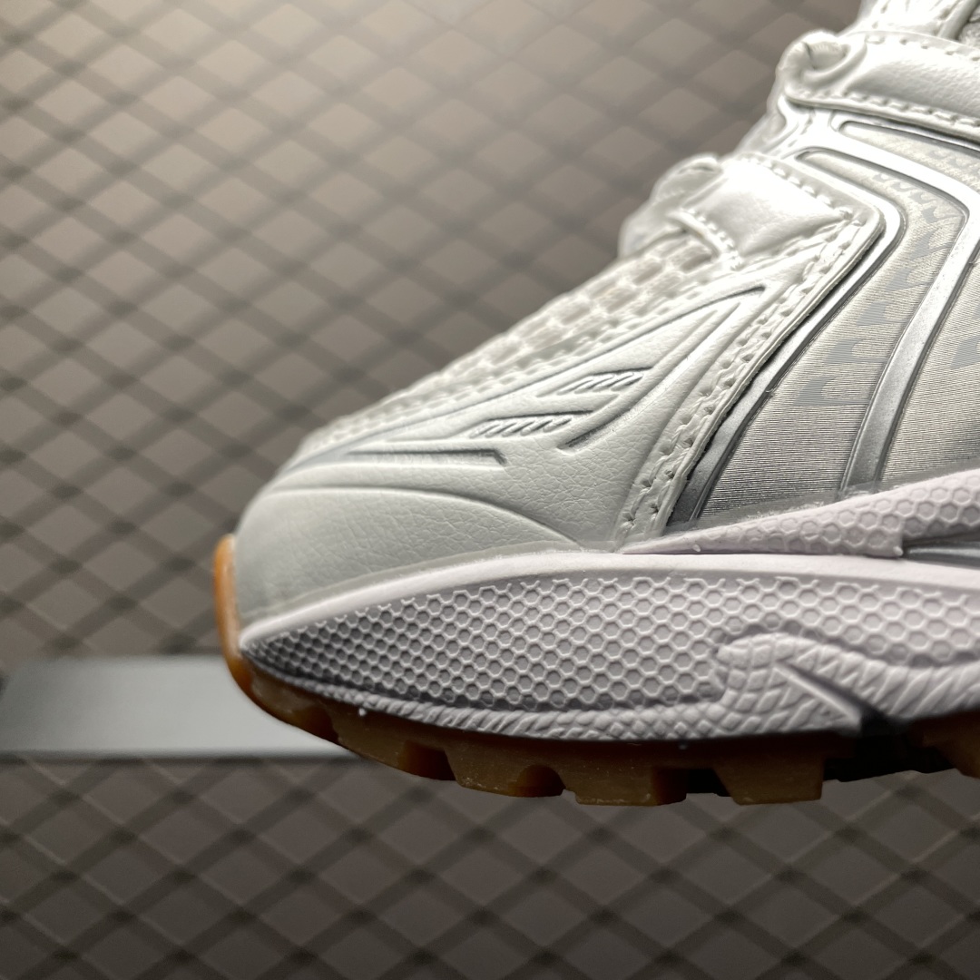   ACP x Asics 亚瑟士 GEL-Kayano 14 联名款低帮运动休闲跑步鞋 1203A72