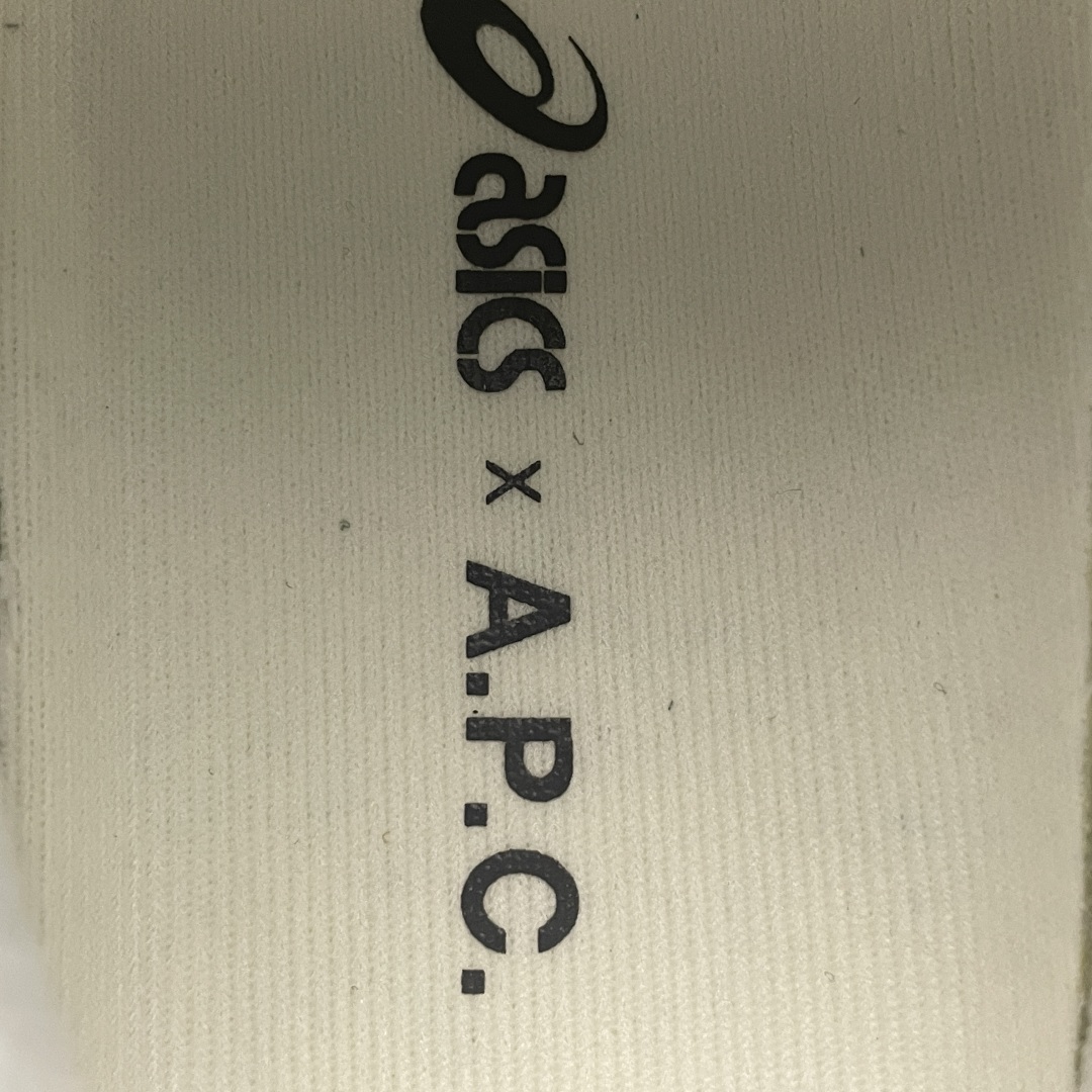   ACP x Asics 亚瑟士 GEL-Kayano 14 联名款低帮运动休闲跑步鞋 1203A72