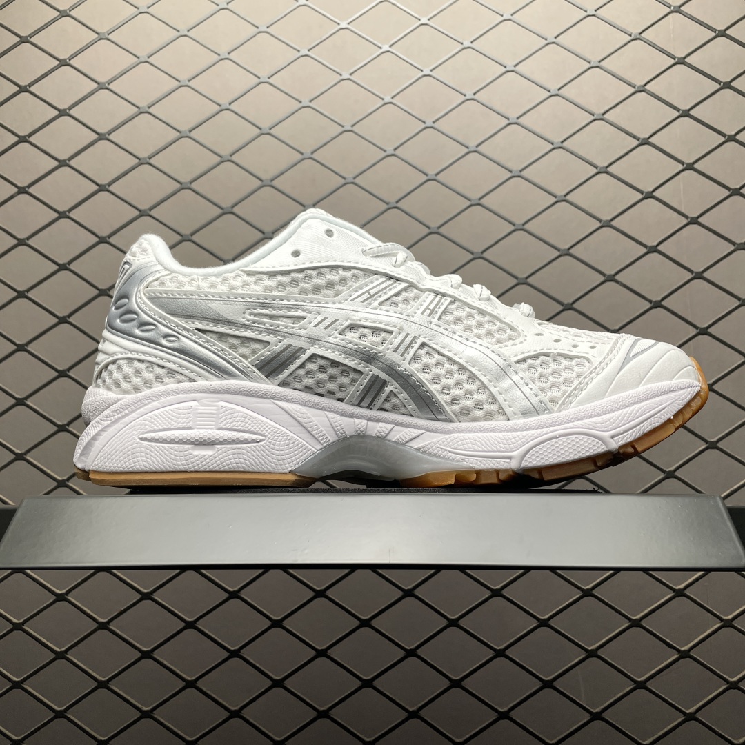   ACP x Asics 亚瑟士 GEL-Kayano 14 联名款低帮运动休闲跑步鞋 1203A72