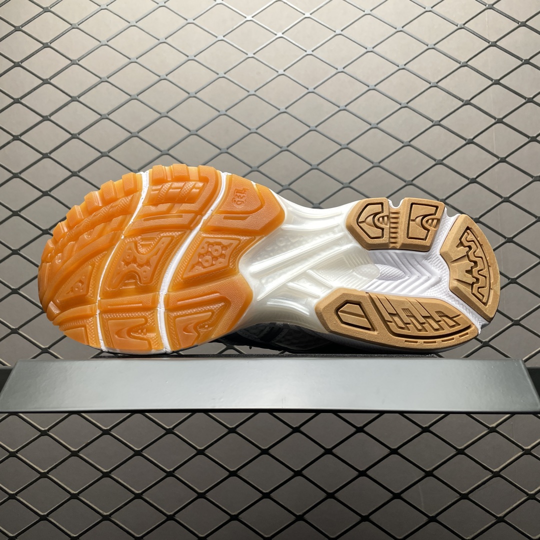   ACP x Asics 亚瑟士 GEL-Kayano 14 联名款低帮运动休闲跑步鞋 1203A72