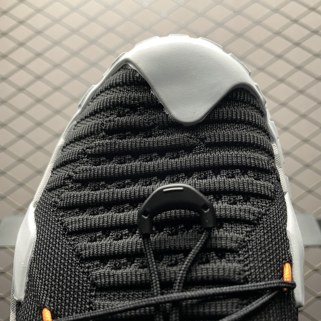  MAMMUT 猛犸象 Hueco Knit II 户外功能鞋登山鞋 41538 鞋面采用弹力透气网眼布