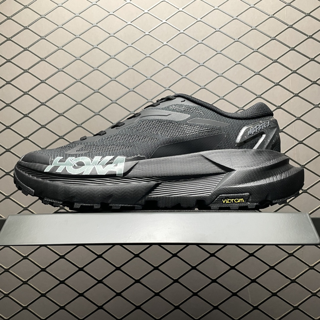 💰550 純原Hoka Mafate X 瑪法特 超輕厚底輕量山地跑步鞋 1161997 尺碼： 36 36.5 37 38 38.5 39 40 40.5 41 42 42.5 43 44 44.5 45 編號：25TDEF511