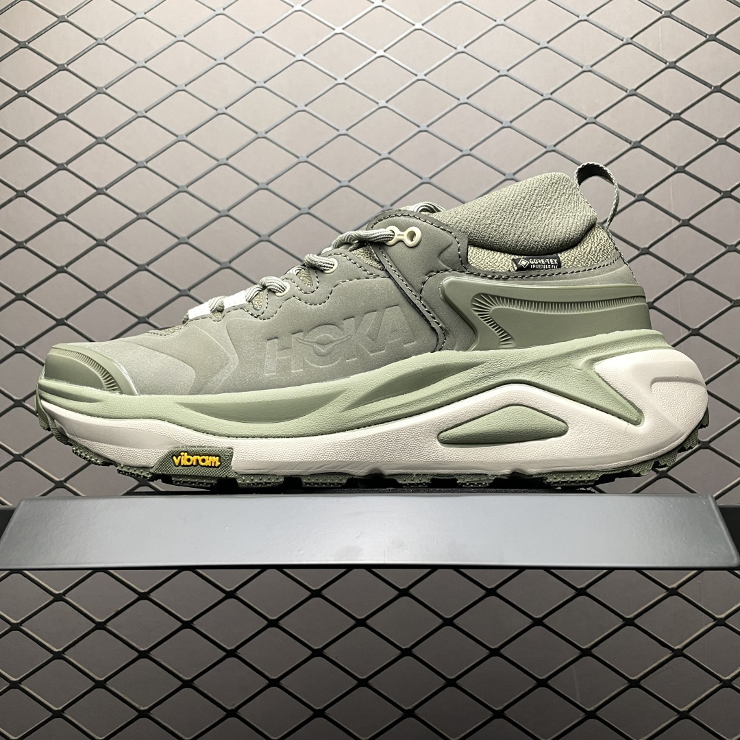 💰550 純原Hoka One One Kaha 3 GTX 厚底山地徒步鞋登山鞋 1162532 尺碼： 36 36.5 37 38 38.5 39 40 40.5 41 42 42.5 43 44 44.5 45 編號：25TDEF5