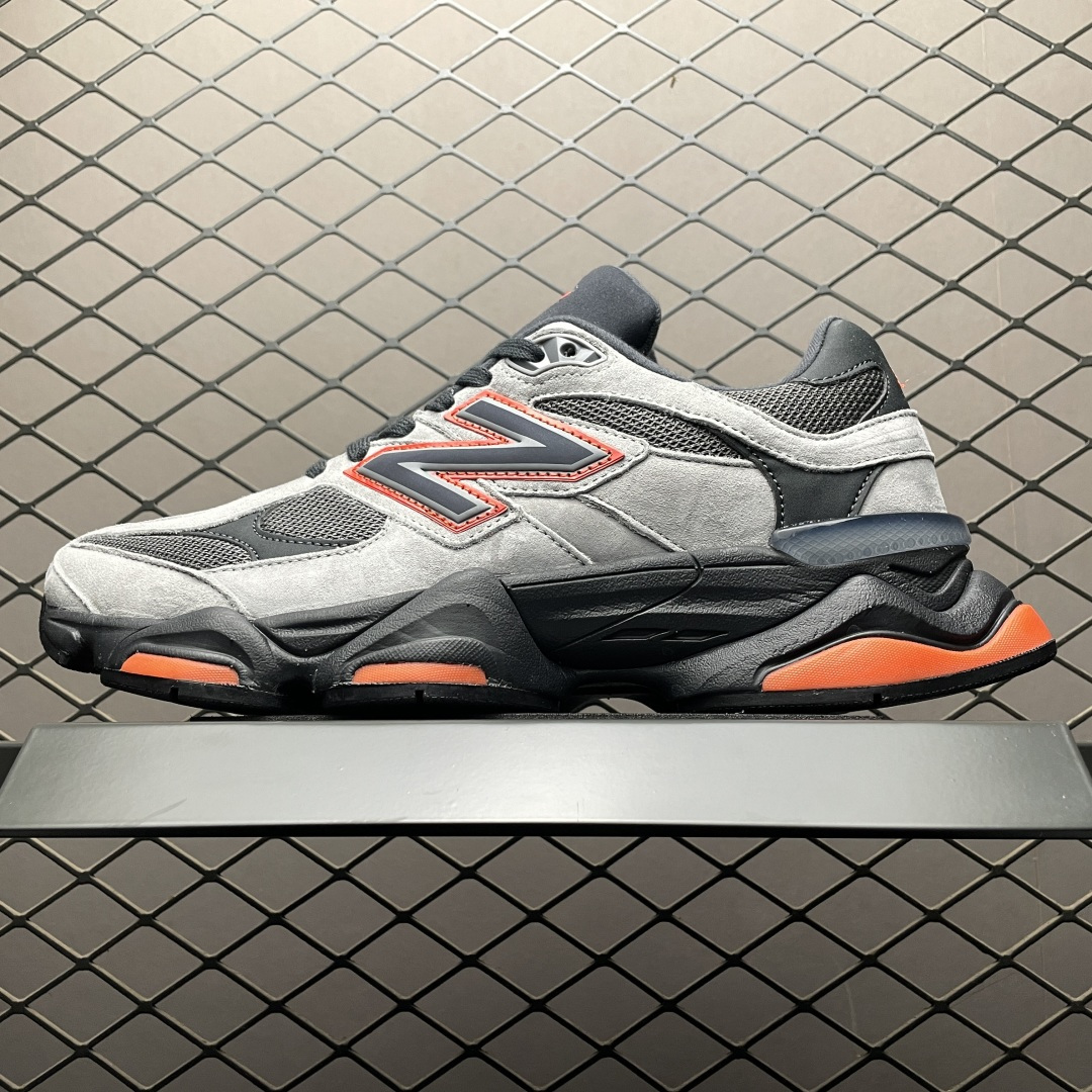 💰569 純原New Balance 新百倫 U9060JBO 復古休閒慢跑鞋 尺碼：36 37 37.5 38 38.5 39.5 40 40.5 41.5 42 42.5 43 44 44.5 45 46.5 編號：27TDEF202