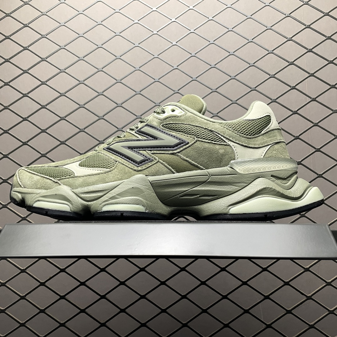 💰569 純原New Balance 新百倫 U9060ZGD 復古休閒慢跑鞋 尺碼：36 37 37.5 38 38.5 39.5 40 40.5 41.5 42 42.5 43 44 44.5 45 46.5 編號：27TDEF202