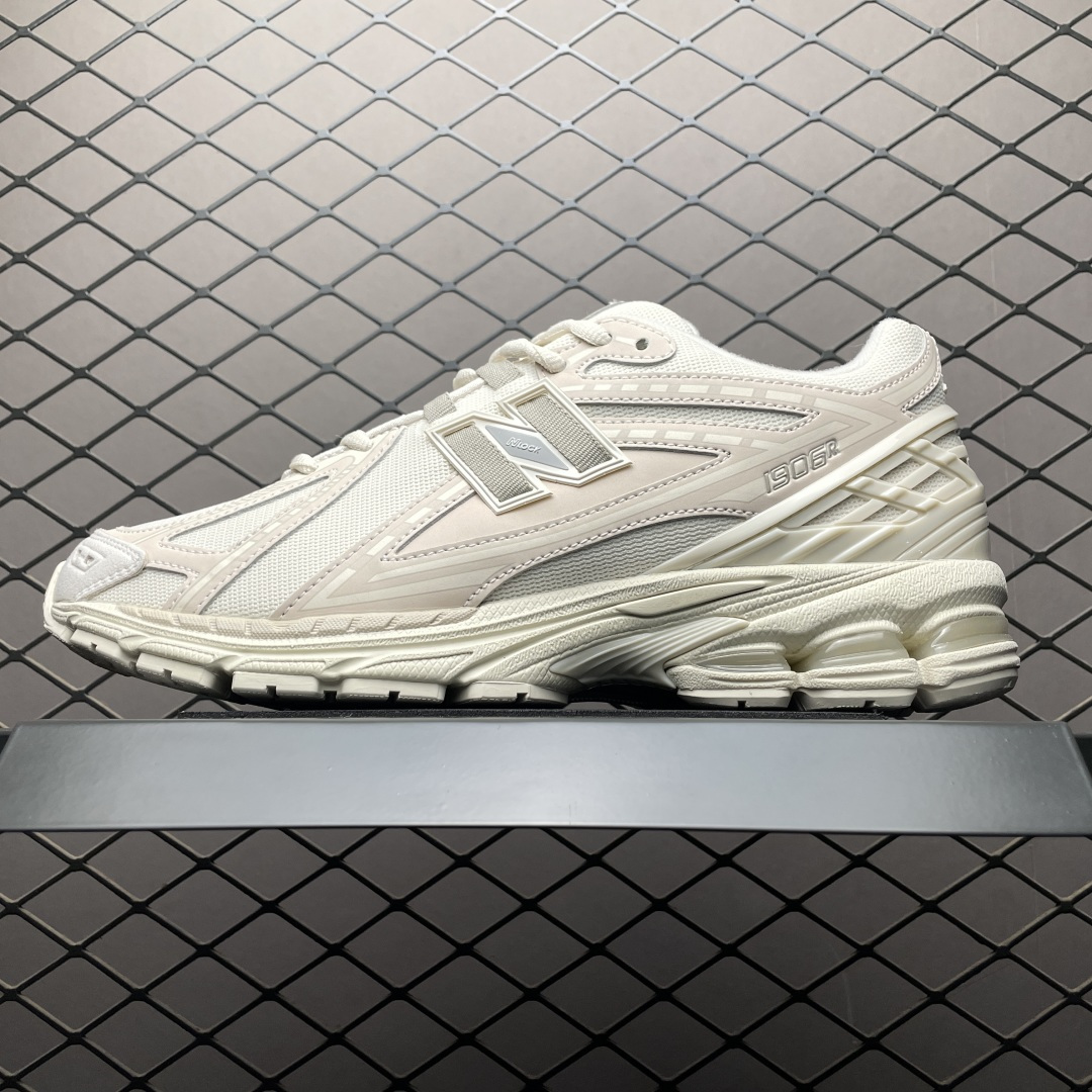 💰569 純原New Balance 新百倫 U1906RLI 復古休閒跑步鞋 尺碼：36 37 37.5 38 38.5 39.5 40 40.5 41.5 42 42.5 43 44 44.5 45 46.5 編號：27YEFF202